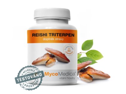 000002486 76329 76329 1 mycomedica reishi triterpen 90 kapsli