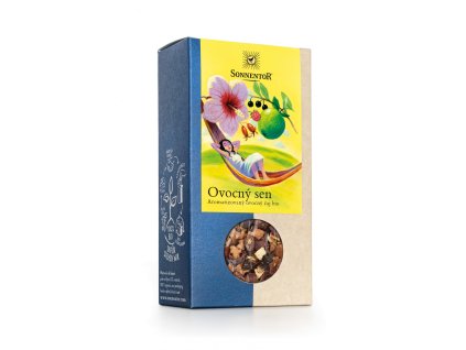 000001002 11439 ovocny sen sypany bio 100g sonnentor