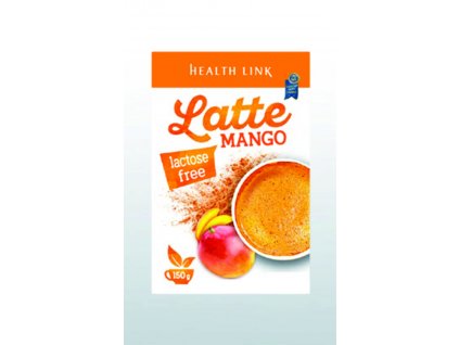 latte mango