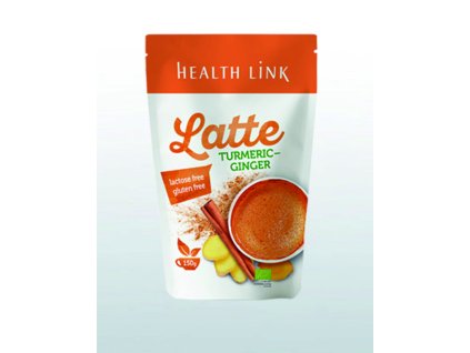 kurkuma latte HL