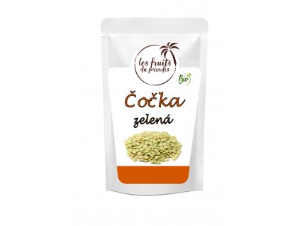 000003741 3485 cocka zelena bio sacek