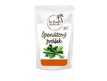 000003119 4829 spenatovy prasek bio s sackem