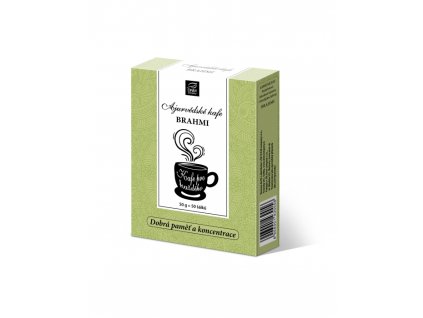 000005993 brahmi ajurvedske kafe 50 g dnm