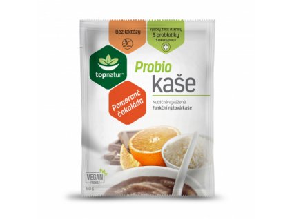 Probio kase Pomeranc 60g c