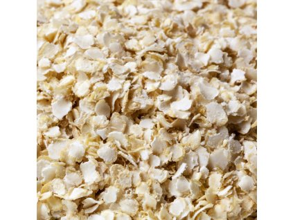 Quinoa vločky BIO 15 kg LES FRUITS DU PARADIS