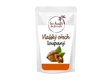 Vlašské ořechy 1 kg LES FRUITS DU PARADIS
