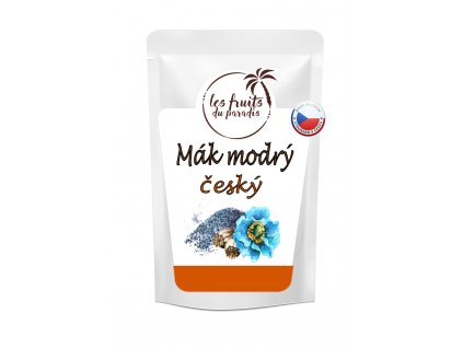 000003858 86752 mak modry cesky 1kg les fruits du paradis