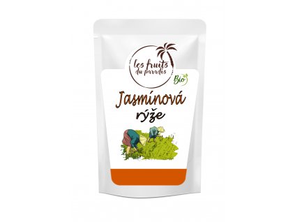 000000684 86818 jasminova ryze bio 1kg bila thajsko les fruits du paradis