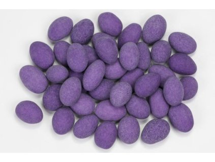 000003709 8420 mandle v cokolade s boruvkovou polevou