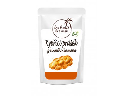 000003471 87700 kyprici prasek z vinneho kamene bio 200g les fruits du paradis