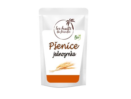 000000324 88069 jednozrnka bio 500g les fruits du paradis