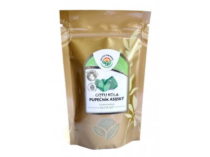 000002012 88111 gotu kola mleta 100g