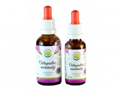 000004336 88117 ostropestrec tinktura 50ml