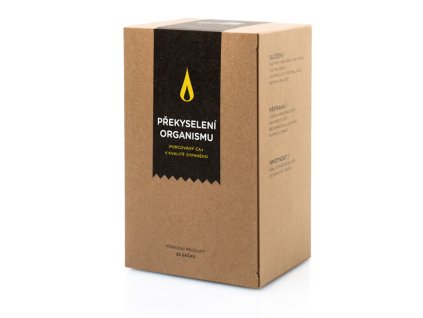 000001409 88312 prekyseleni organismu