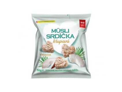 000003238 88324 musli srdicka krupava kokosova 50g