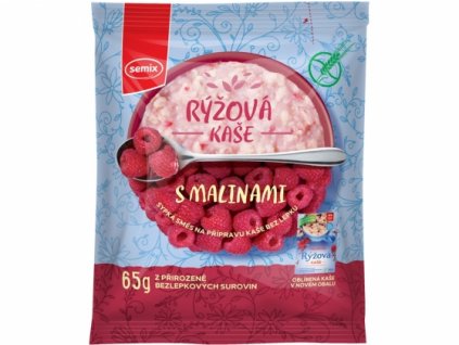 000001057 88945 ryzova kase malinova 65g
