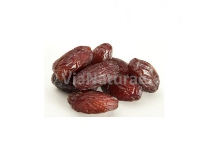 Datle s peckou Medjool BIO 500 g VIA NATURAE