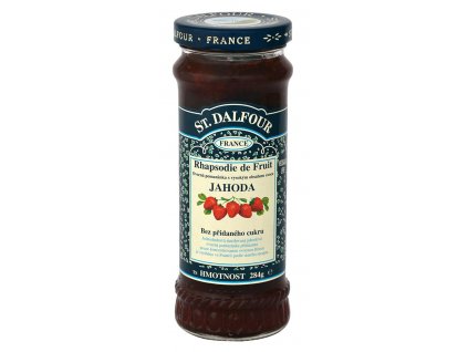 000001502 90090 st dalfour jahoda 284 g