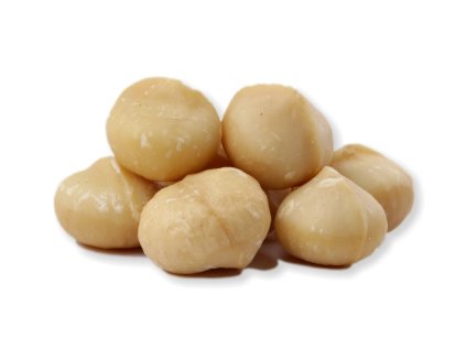 000001078 90120 makadamove orechy 500g jumbo raw via naturae