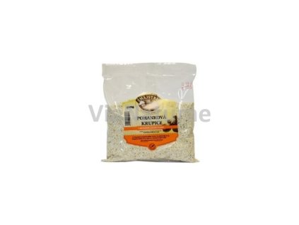 Šmajstrla Pohanková krupice 400g