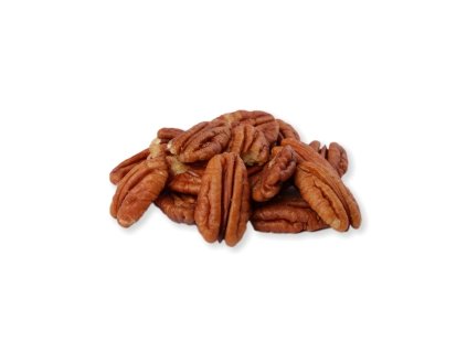 Pekanový ořech junior mammouth halves 200 g VIA NATURAE
