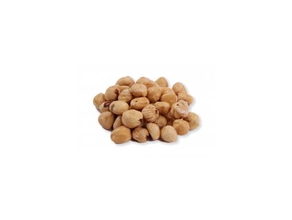 Lískové ořechy jumbo loupané 500 g VIA NATURAE