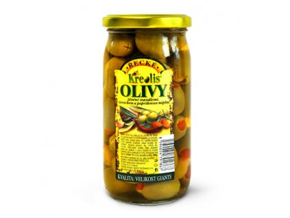 000000412 90681 olivy kreolis mix