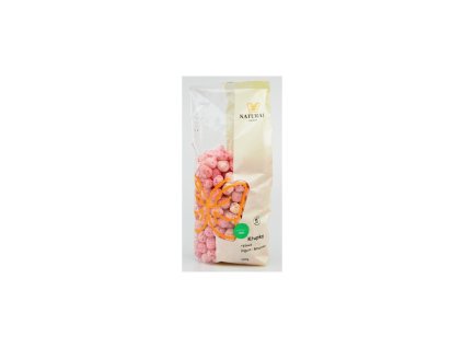 krupky ryzove jogurt brusinka 150g natural