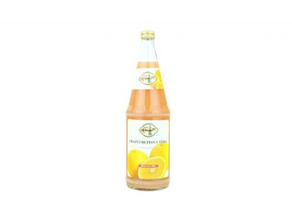 Stará dáma - Grapefruitová šťáva 1l