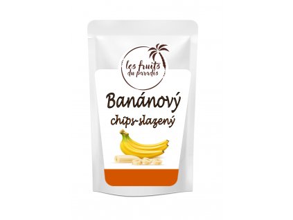 000002746 11160 bananovy chips slazeny sacek
