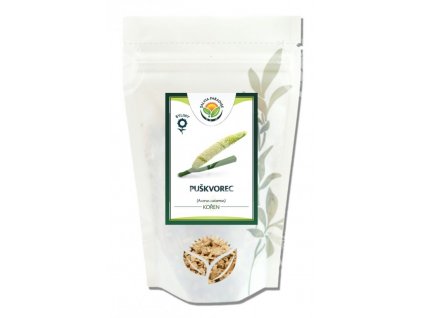 Puškvorec kořen 150 g SALVIA PARADISE