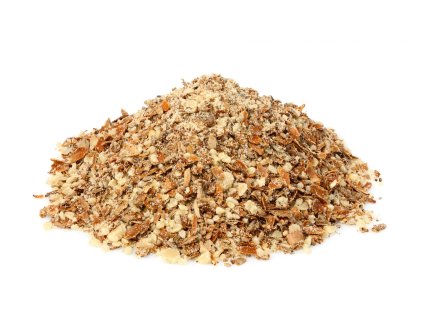 Ostropestřec mariánský drcený 3 kg VIA NATURAE