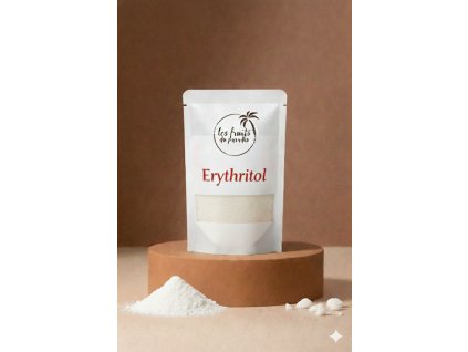 000007057 Erythritol