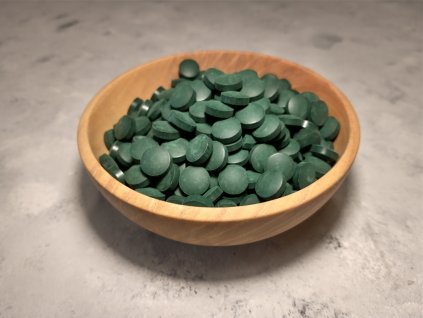 000000405 92232 spirulina premium bio 500g via naturae