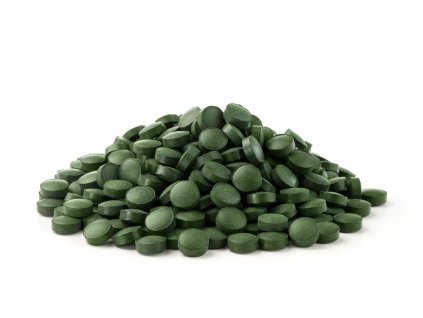 000006668 Spirulina%20tabs