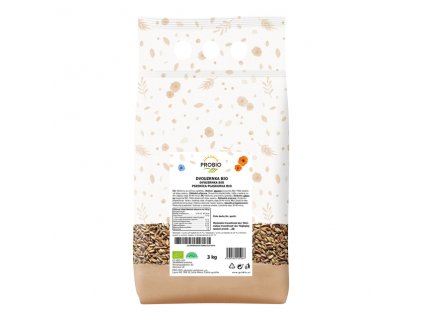 GASTRO - Dvouzrnka 3 kg BIO PROBIO