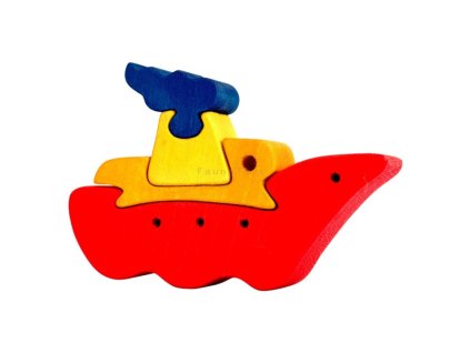 000004739 Puzzle Lodicka