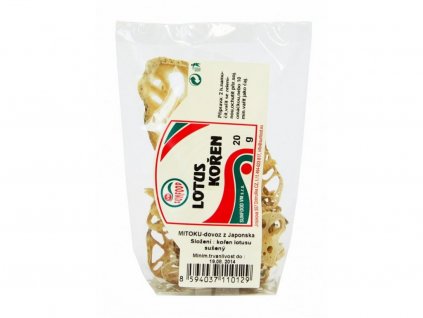 000004462 89206 49032 lotus koren suseny 20 g
