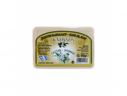 330 2 olive oil soap jasmine 100g