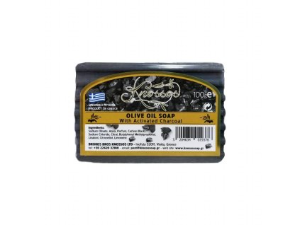 000005164 94305 291 8 olive oil soap with activated charcoal