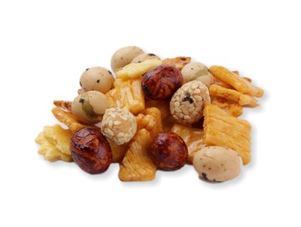 Japonská směs Kosaki 3kg , VIA NATURAE