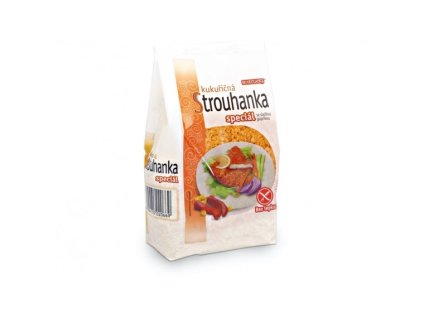 kukuricna strouhanka special 200 g extrudo