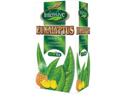 11 eukalyptus