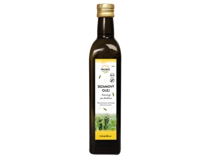 000006209 Sezamov%C3%BD%20olej%20Bio%20probio