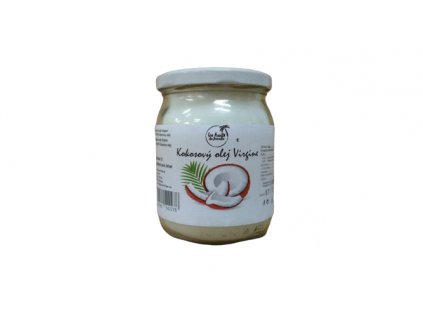 000000971 867 kokosovy olej virgin 900 ml