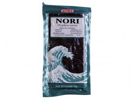 47904 nori platky 25 g