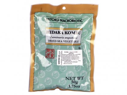 49068 1 kombu 50 g