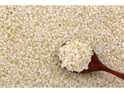 Quinoa vločky 3 kg LES FRUITS DU PARADIS