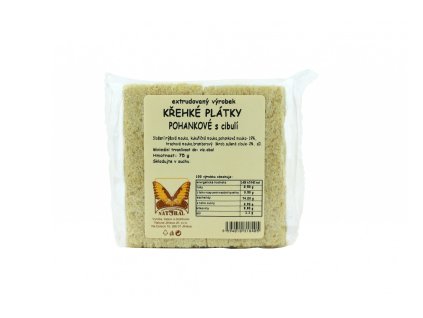 000002395 5079 krupave platky s pohankou a cibuli 75g