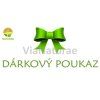 DÁRKOVÝ POUKAZ NA 1000Kč